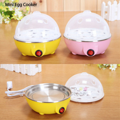 Mini Egg Cooker